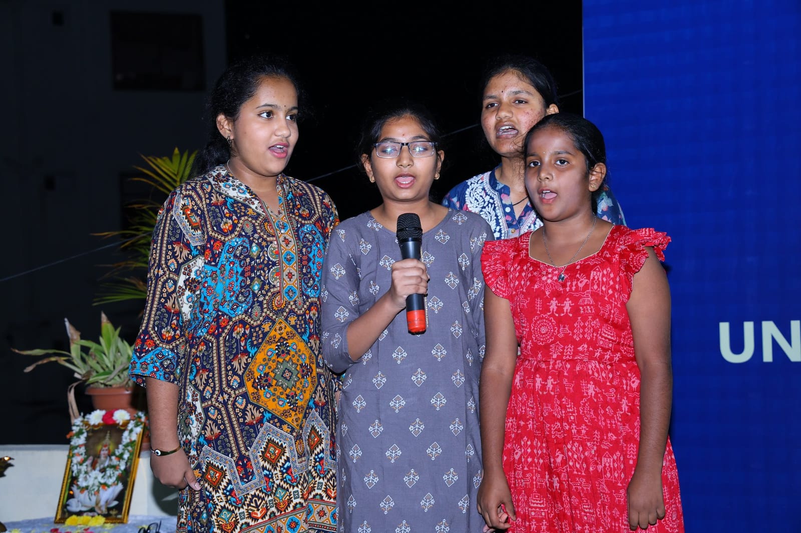 Success Meet Image